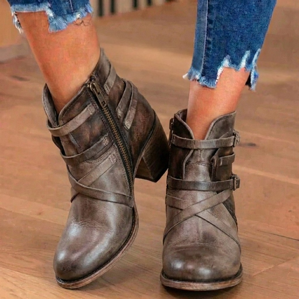 Scarpe Ortopediche Eleganti per Ogni Passo