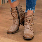 Scarpe Ortopediche Eleganti per Ogni Passo