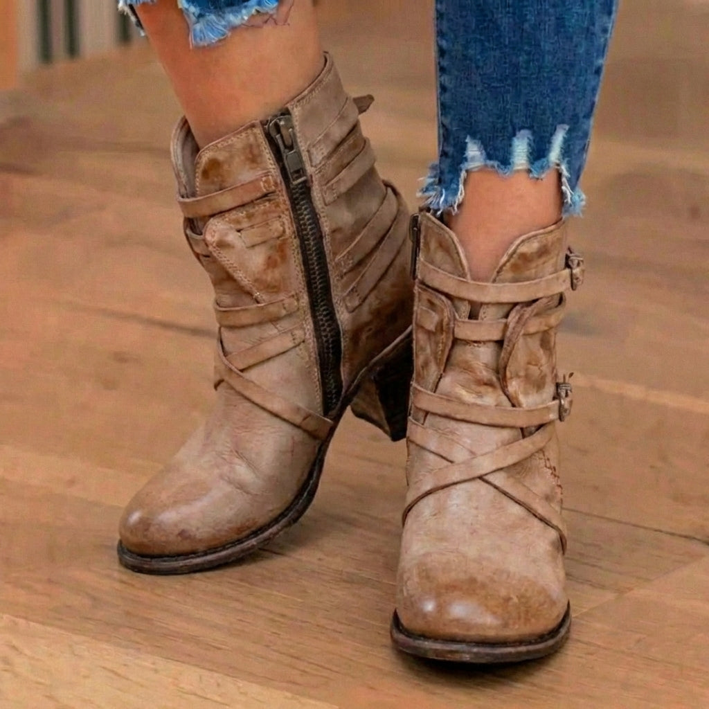 Scarpe Ortopediche Eleganti per Ogni Passo