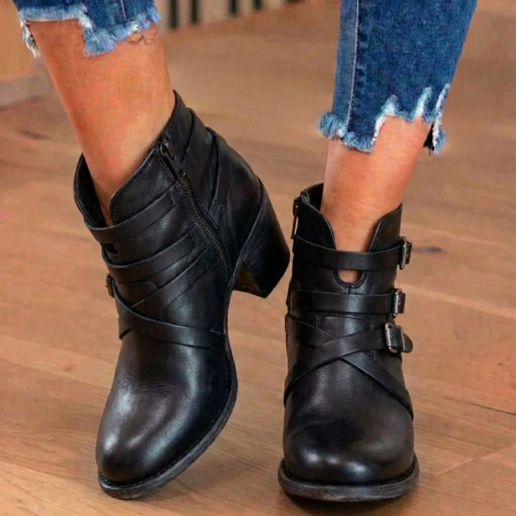 Scarpe Ortopediche Eleganti per Ogni Passo