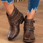 Scarpe Ortopediche Aggraziate dal Look Moderno