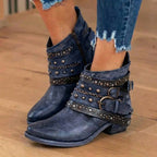Scarpe Ortopediche Aggraziate dal Look Moderno