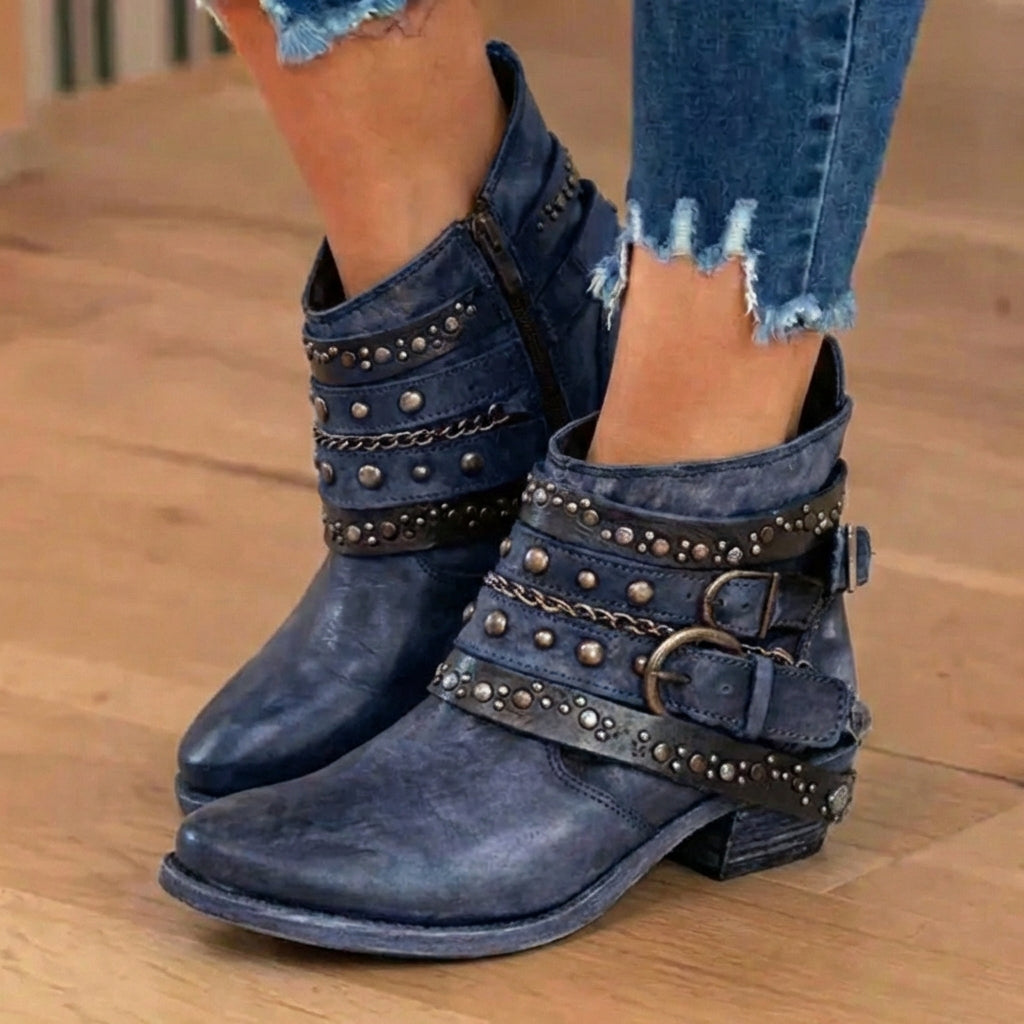 Scarpe Ortopediche Aggraziate dal Look Moderno
