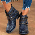 Scarpe Ortopediche Aggraziate dal Look Moderno