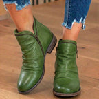 Scarpe Ortopediche Ispirate al Vintage