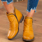 Scarpe Ortopediche Ispirate al Vintage