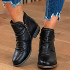 Scarpe Ortopediche Ispirate al Vintage