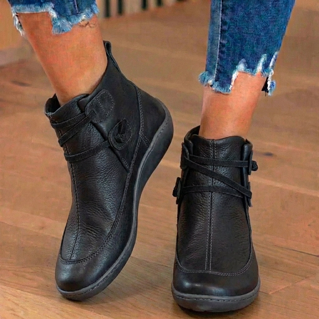 Scarpe Ortopediche Stilose per Ogni Occasione