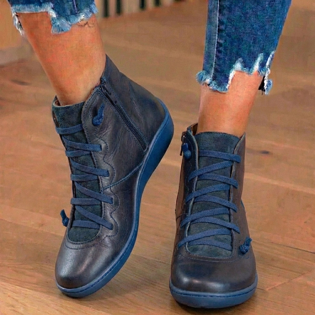 Scarpe Ortopediche Stilose per Ogni Occasione