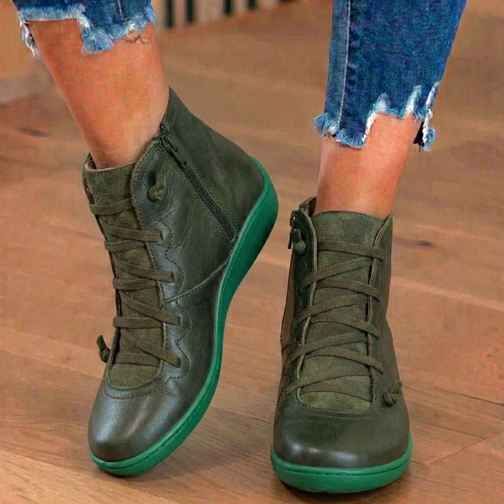 Scarpe Ortopediche Stilose per Ogni Occasione