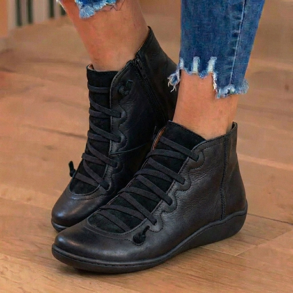 Scarpe Ortopediche Stilose per Ogni Occasione