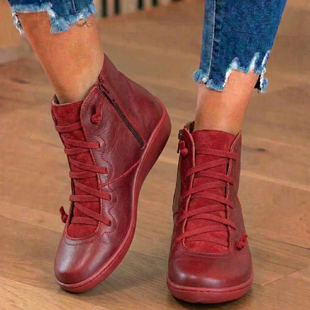Scarpe Ortopediche Stilose per Ogni Occasione
