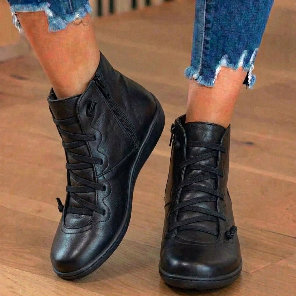 Scarpe Ortopediche Stilose per Ogni Occasione