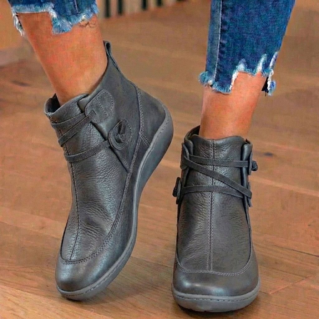 Scarpe Ortopediche Stilose per Ogni Occasione
