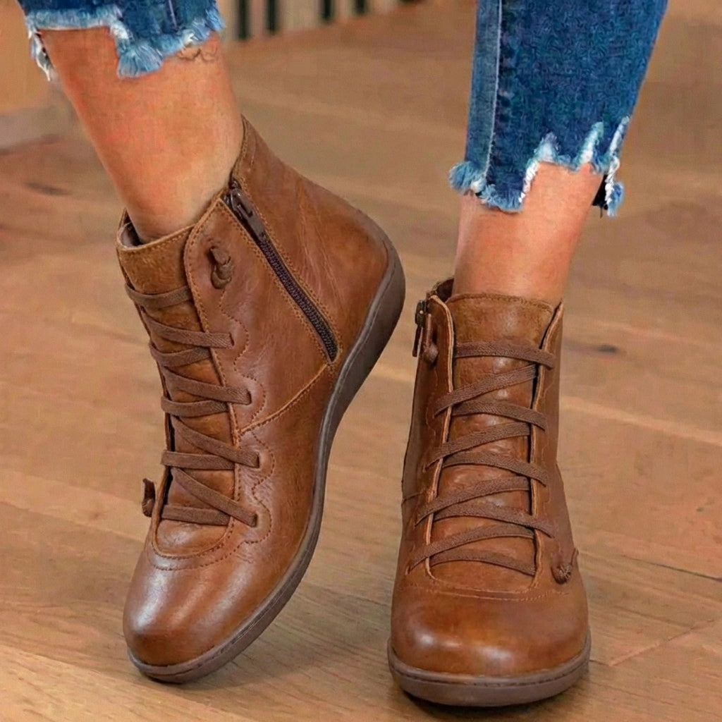 Scarpe Ortopediche Stilose per Ogni Occasione