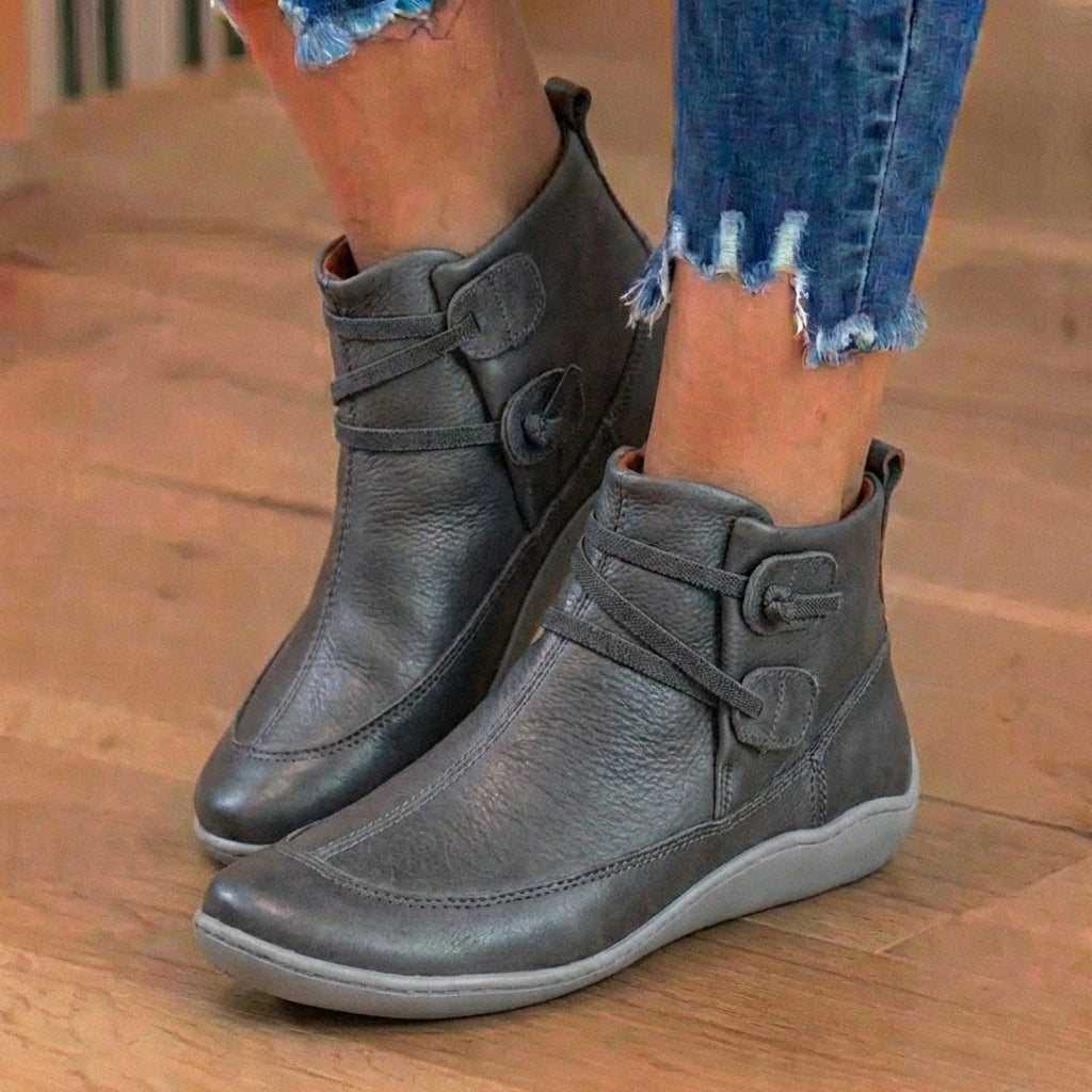 Scarpe Ortopediche Stilose per Ogni Occasione