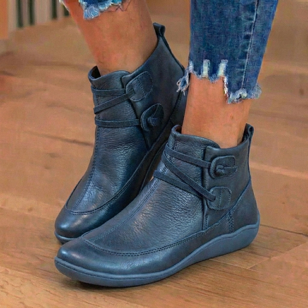 Scarpe Ortopediche Stilose per Ogni Occasione