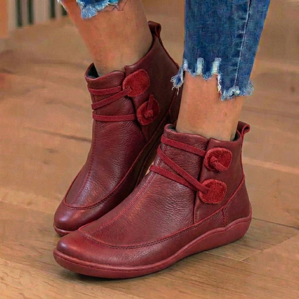 Scarpe Ortopediche Stilose per Ogni Occasione