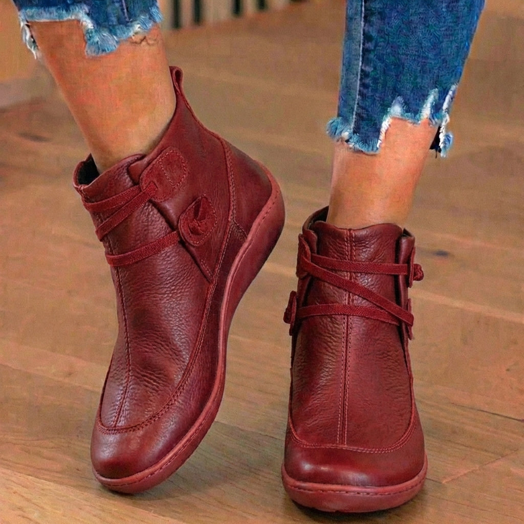 Scarpe Ortopediche Stilose per Ogni Occasione
