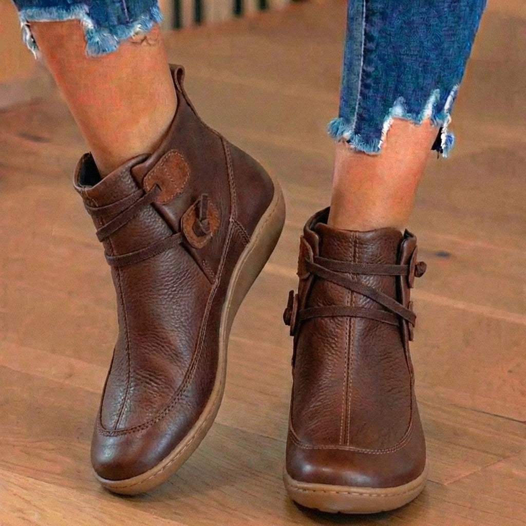 Scarpe Ortopediche Stilose per Ogni Occasione
