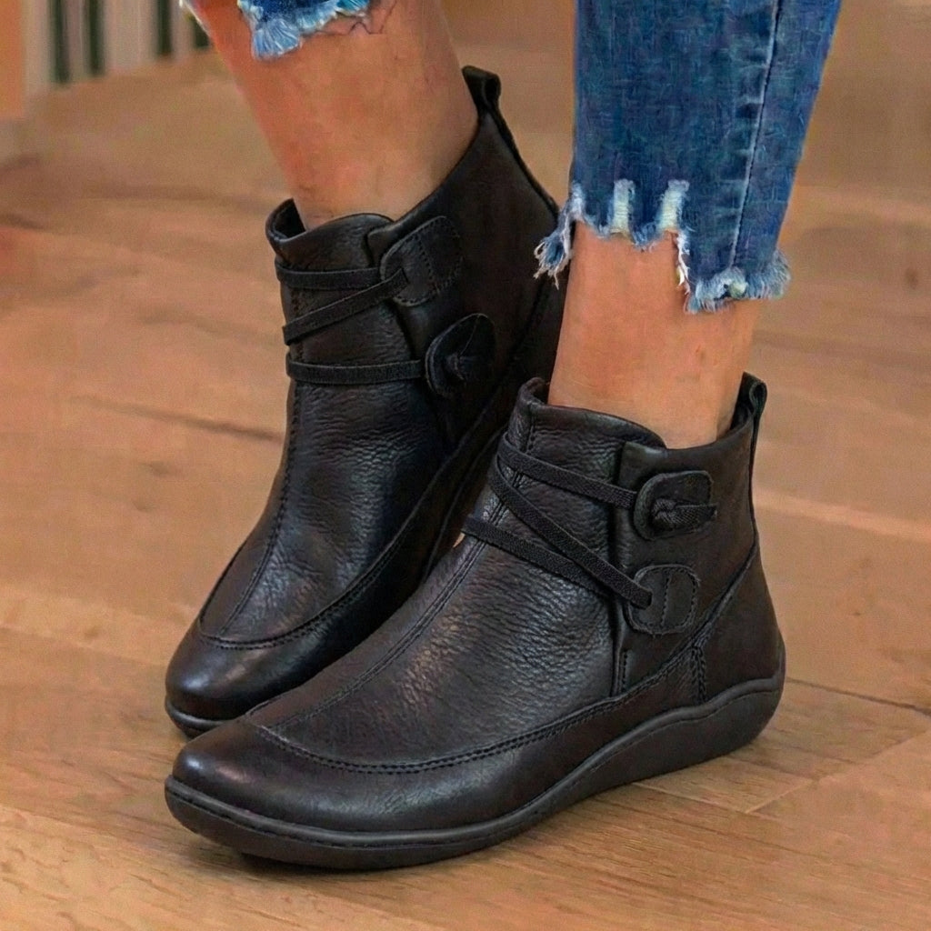 Scarpe Ortopediche Stilose per Ogni Occasione