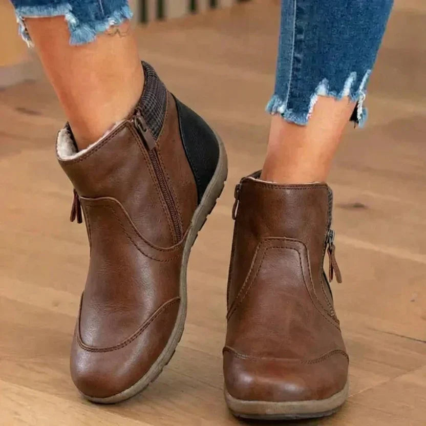 Scarpe Ortopediche Splendidamente Realizzate