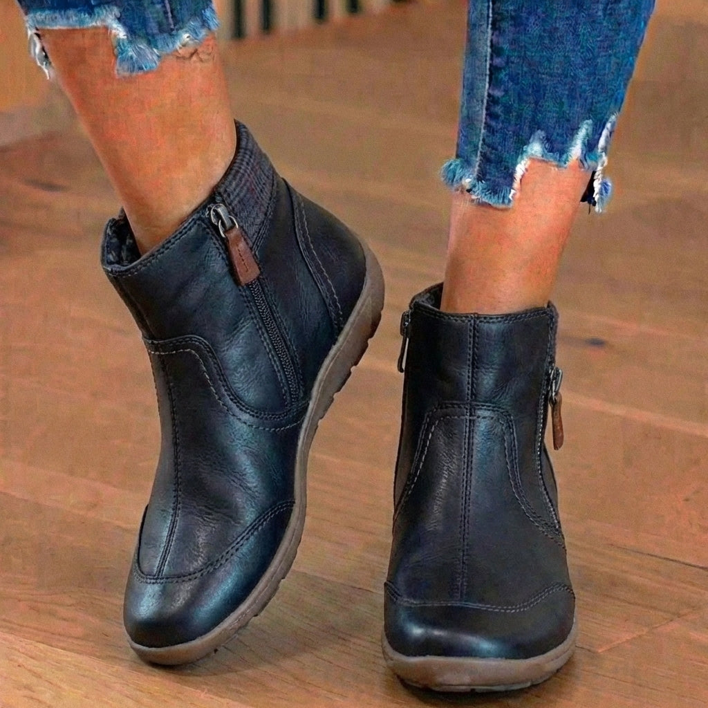 Scarpe Ortopediche Comode per Uso Quotidiano