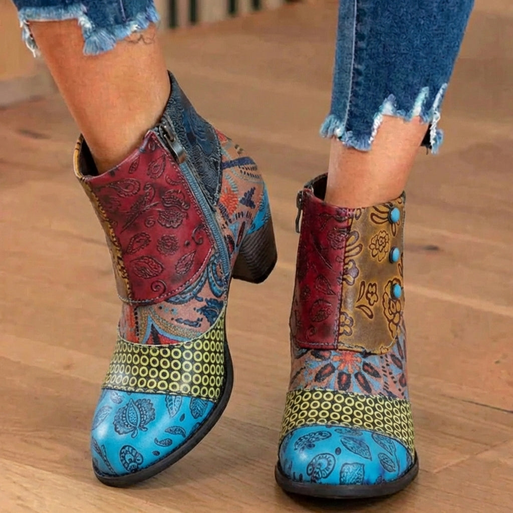 Scarpe Ortopediche Eleganti per Ogni Passo