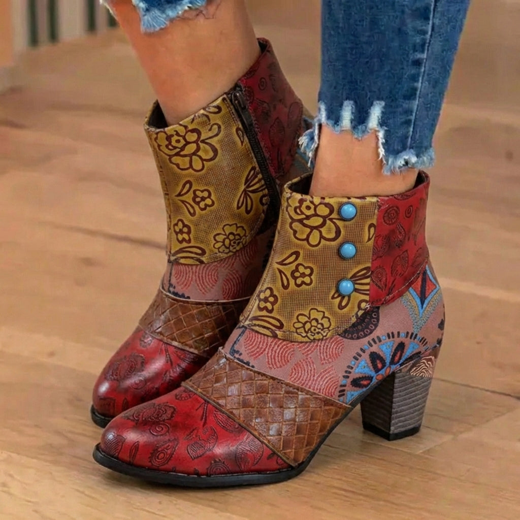 Scarpe Ortopediche Eleganti per Ogni Passo