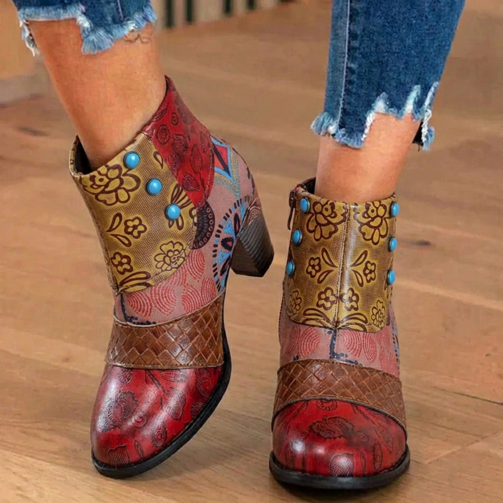 Scarpe Ortopediche Eleganti per Ogni Passo