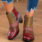Scarpe Ortopediche Eleganti per Ogni Passo