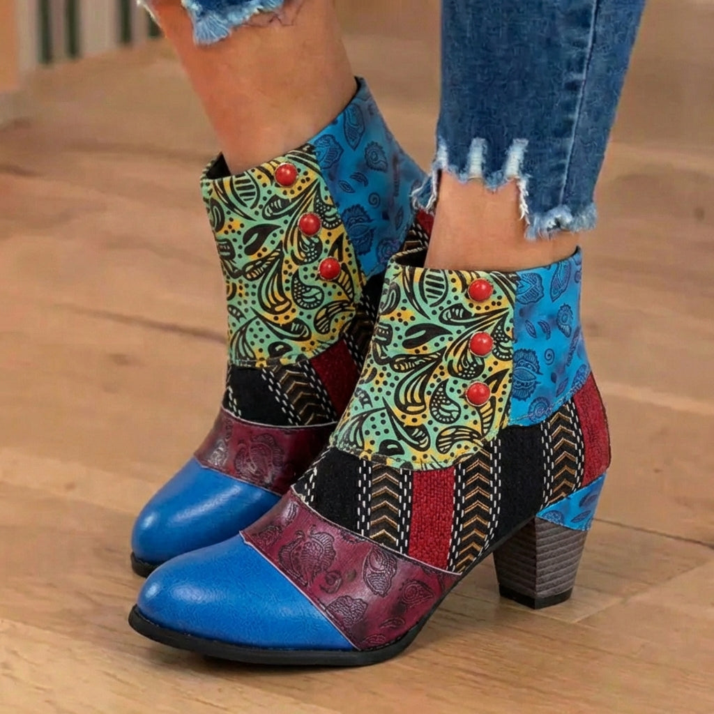 Scarpe Ortopediche Eleganti per Ogni Passo