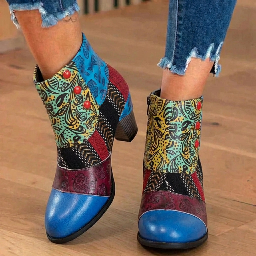 Scarpe Ortopediche Eleganti per Ogni Passo