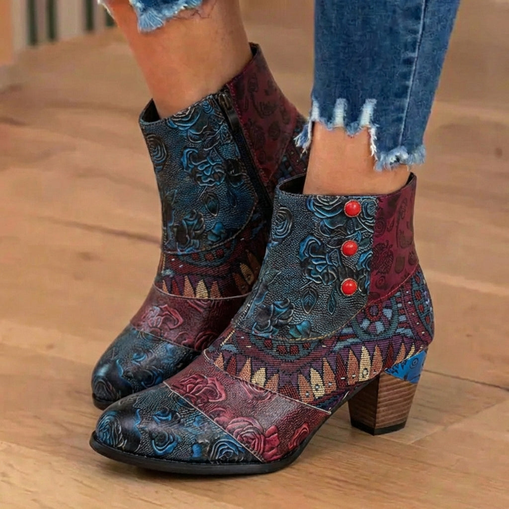 Scarpe Ortopediche Eleganti per Ogni Passo