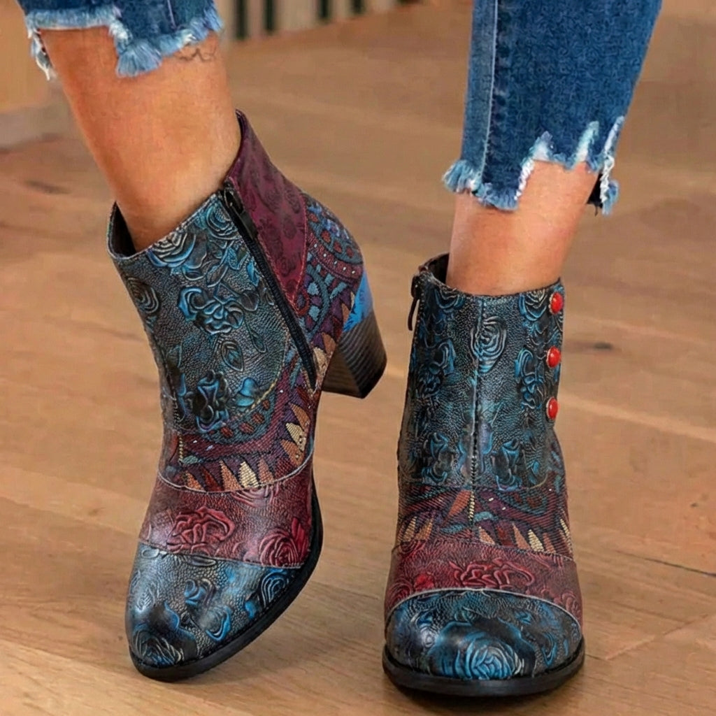 Scarpe Ortopediche Eleganti per Ogni Passo