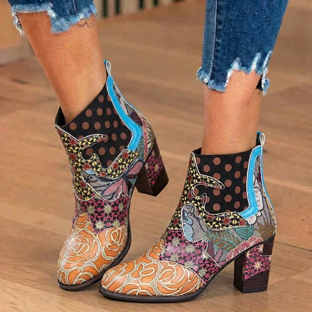 Scarpe Ortopediche Eleganti per Ogni Passo