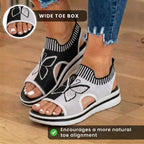 Scarpe Ortopediche Eleganti per Ogni Passo