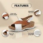 Scarpe Ortopediche Chic dal Design Unico