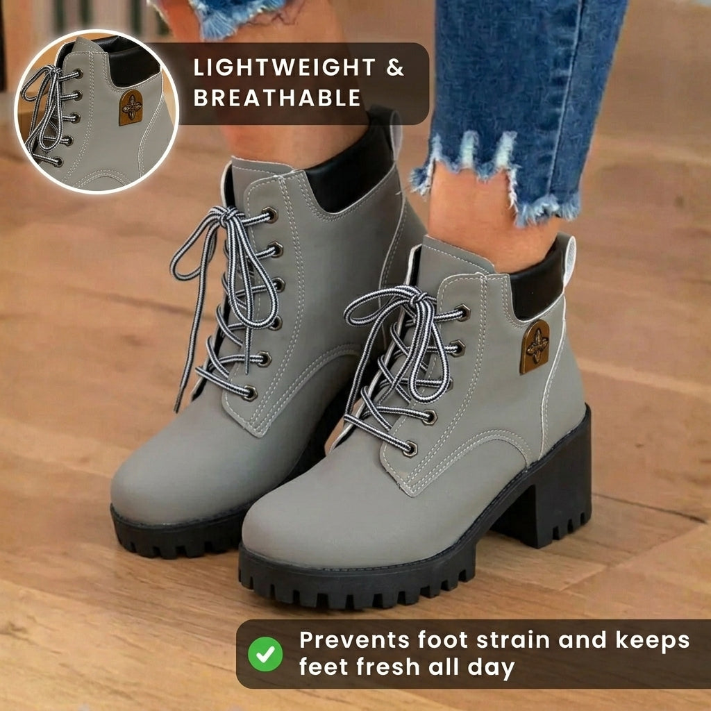 Scarpe Ortopediche Eleganti per Ogni Passo