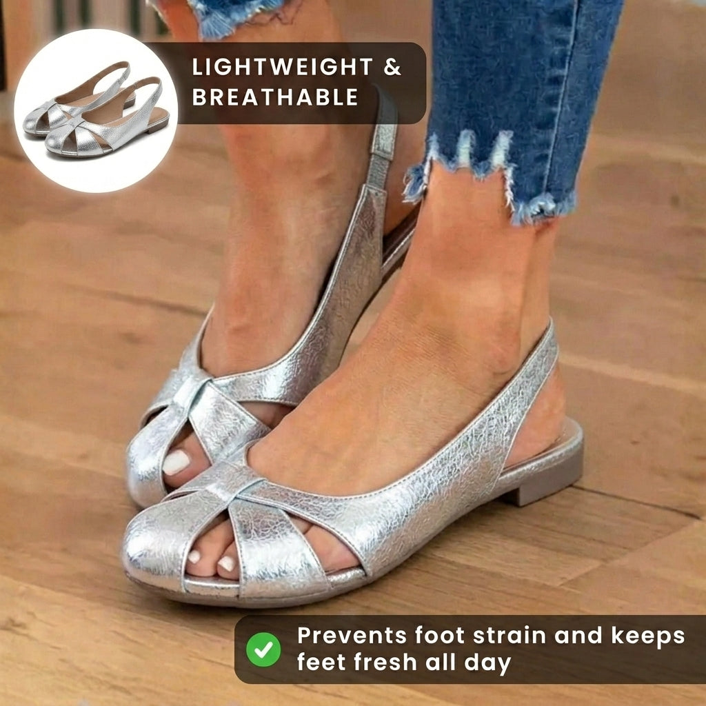 Scarpe Ortopediche Stilose per Ogni Occasione