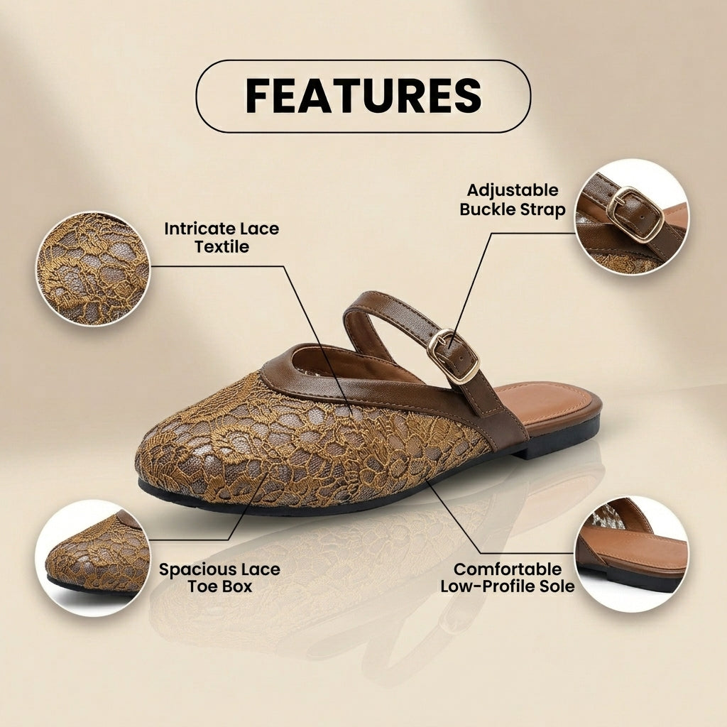 Scarpe Ortopediche Eleganti per Ogni Passo