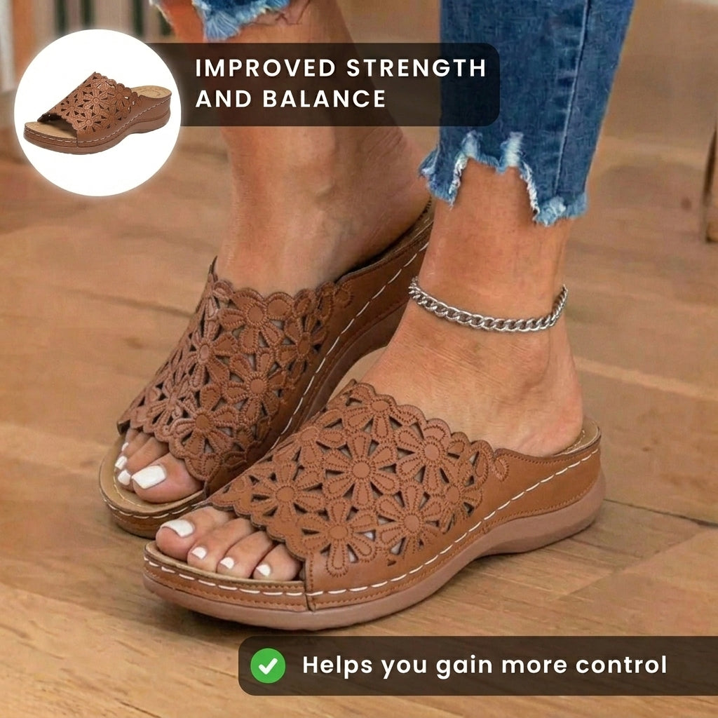 Scarpe Ortopediche Stilose per Ogni Occasione
