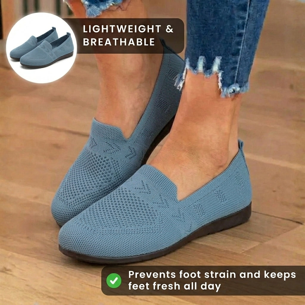 Scarpe Ortopediche Comode per Uso Quotidiano