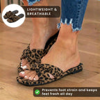Scarpe Ortopediche Aggraziate dal Look Moderno
