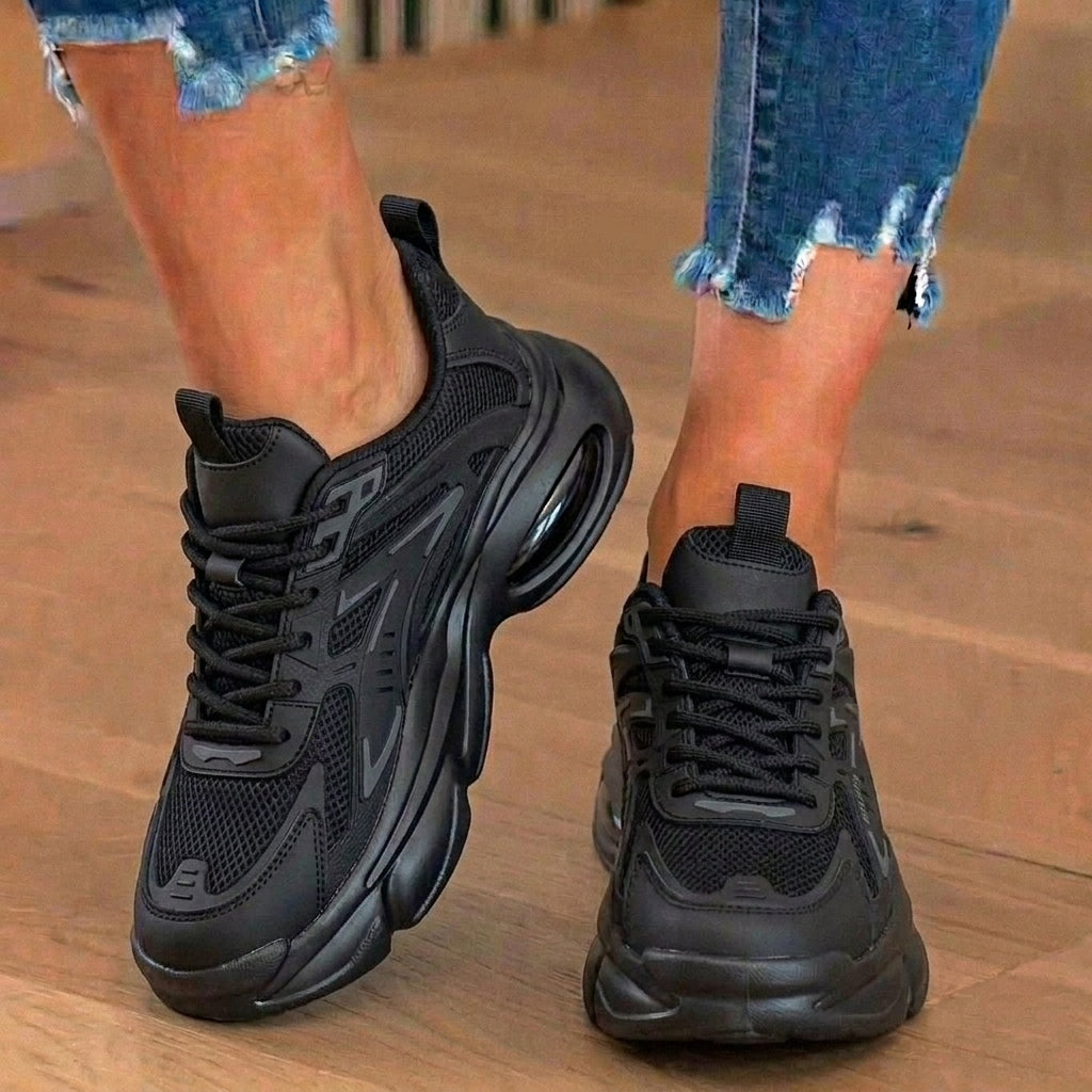 Sneakers Ortopediche Classiche con Stile Senza Tempo
