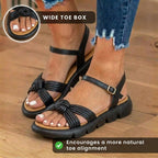 Scarpe Ortopediche Classiche con Stile Senza Tempo