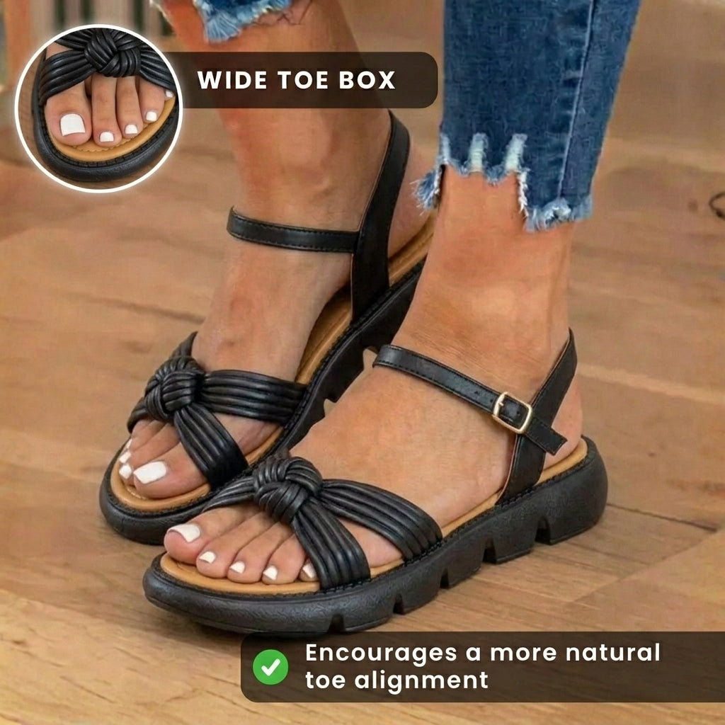 Scarpe Ortopediche Classiche con Stile Senza Tempo