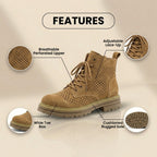 Scarpe Ortopediche Chic dal Design Unico