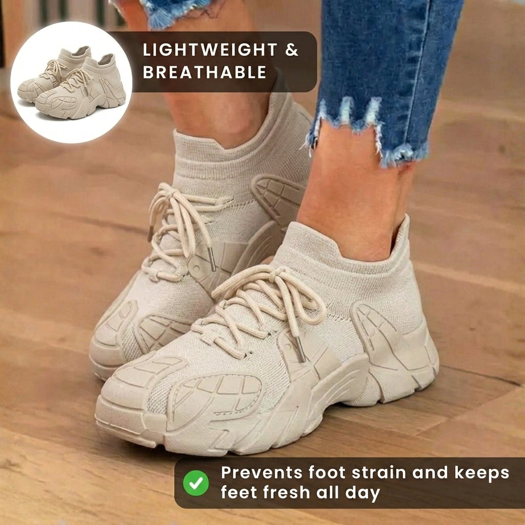 Scarpe Ortopediche Classiche con Stile Senza Tempo