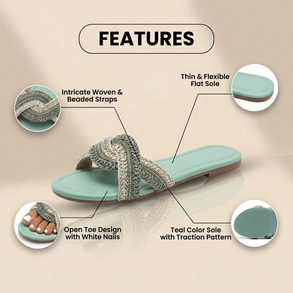 Scarpe Ortopediche Chic dal Design Unico